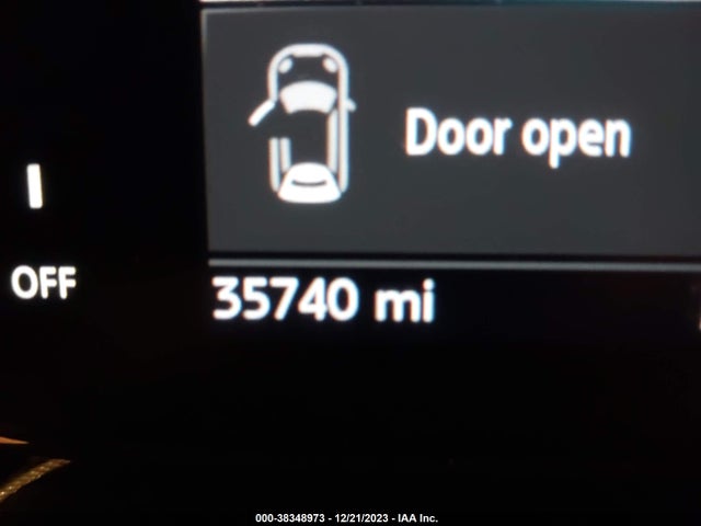 2022 MINI CLUBMAN WMWLV7C01N2R27083 Photo 6