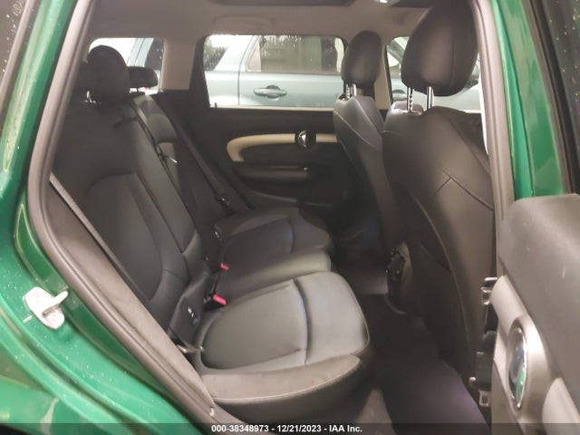 2022 MINI CLUBMAN WMWLV7C01N2R27083 Photo 7