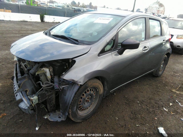 2016 NISSAN VERSA NOTE SV VIN: 3N1CE2CP9GL367479
