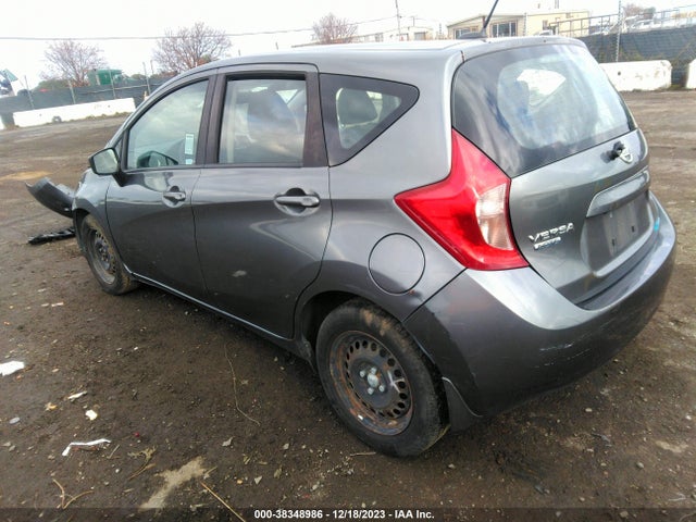 2016 NISSAN VERSA NOTE SV VIN: 3N1CE2CP9GL367479