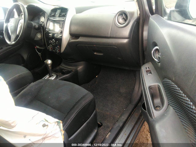 2016 NISSAN VERSA NOTE SV VIN: 3N1CE2CP9GL367479
