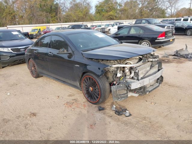 WDDSJ5CB5GN348895 auction archive image