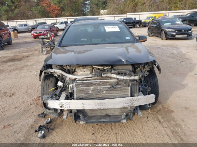 WDDSJ5CB5GN348895 Mercedes-Benz Amg Cla 45 4matic