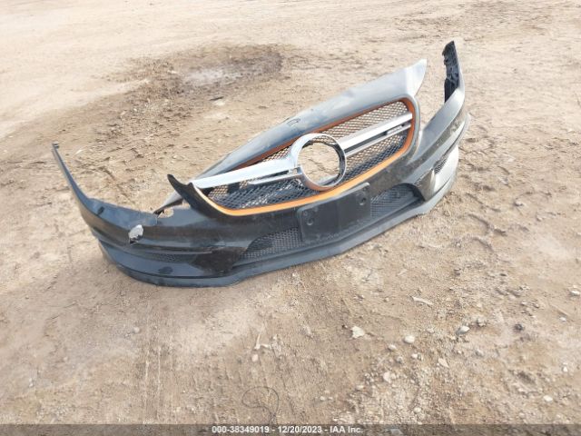 WDDSJ5CB5GN348895 Mercedes-Benz Amg Cla 45 4matic