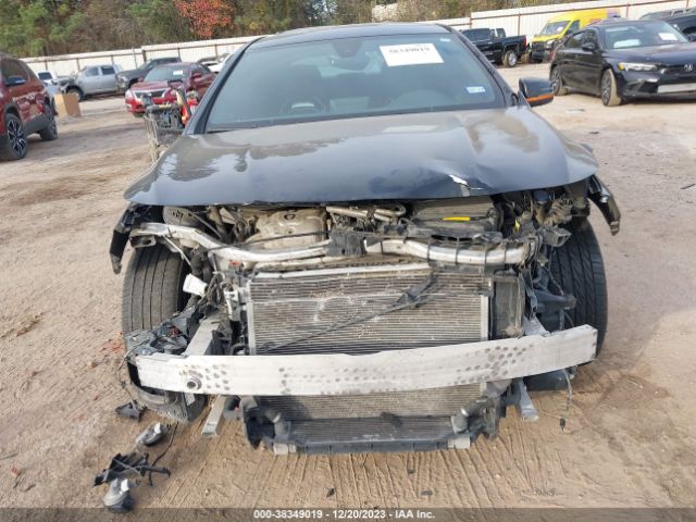 WDDSJ5CB5GN348895 Mercedes-Benz Amg Cla 45 4matic