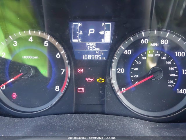 2017 HYUNDAI ACCENT VALUE EDITION VIN: KMHCT4AE6HU352571
