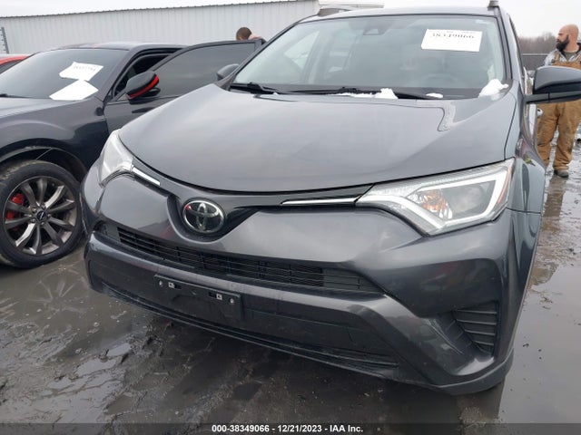 2017 TOYOTA RAV4 LE VIN: JTMBFREV7HJ162097