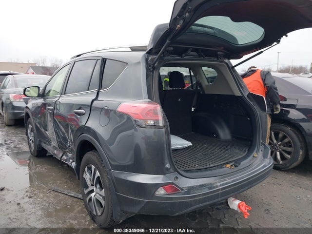 2017 TOYOTA RAV4 LE VIN: JTMBFREV7HJ162097