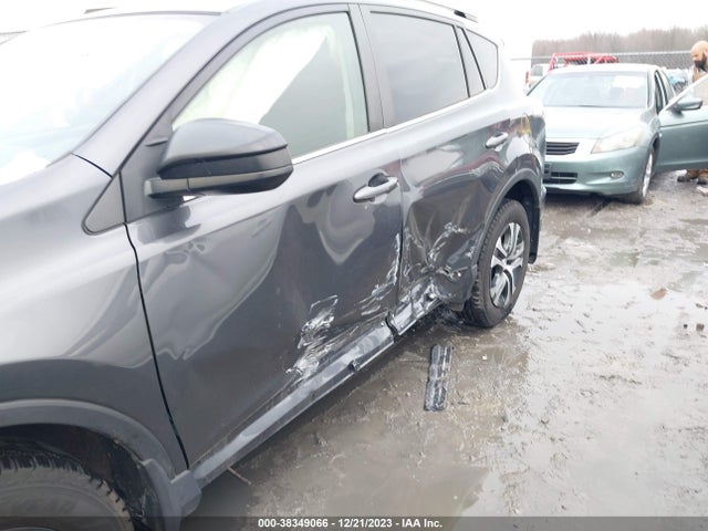 2017 TOYOTA RAV4 LE VIN: JTMBFREV7HJ162097