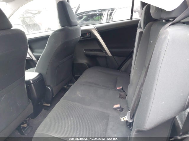 2017 TOYOTA RAV4 LE VIN: JTMBFREV7HJ162097