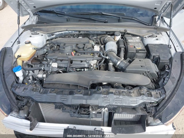 KIA K5 Gt-line 2023 5XXG64J27PG201097 Image 10