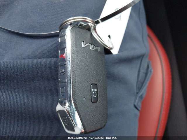 KIA K5 Gt-line 2023 5XXG64J27PG201097 Image 11