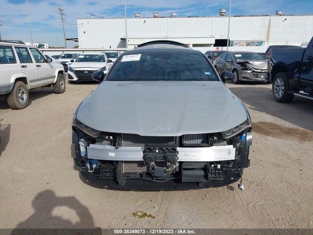 KIA K5 Gt-line 2023 5XXG64J27PG201097 Image 13