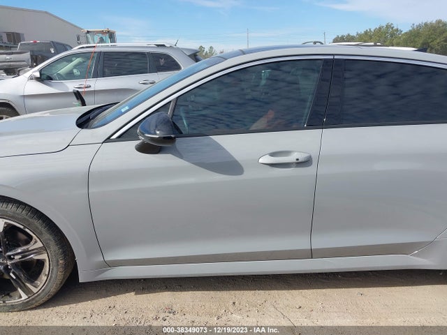 KIA K5 Gt-line 2023 5XXG64J27PG201097 Image 15
