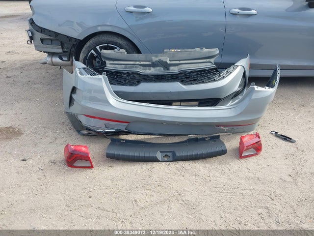 KIA K5 Gt-line 2023 5XXG64J27PG201097 Image 12