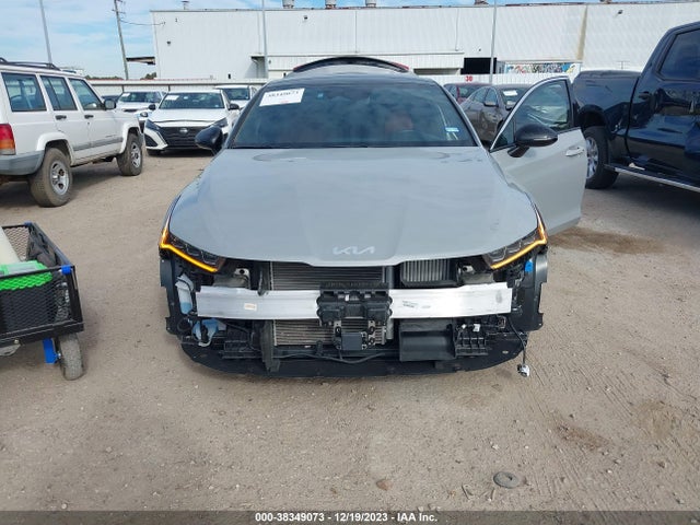 KIA K5 Gt-line 2023 5XXG64J27PG201097 Image 6