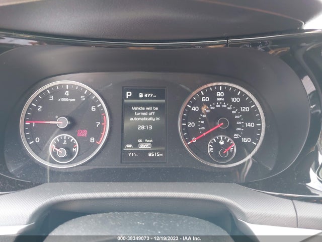 KIA K5 Gt-line 2023 5XXG64J27PG201097 Image 7