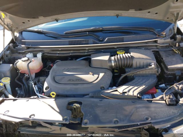 2C4RC1BG0NR157717 Chrysler Pacifica Touring L