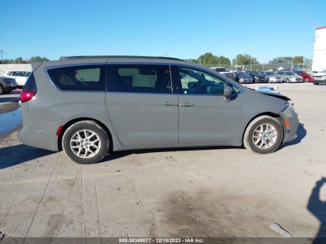 2C4RC1BG0NR157717 Chrysler Pacifica Touring L