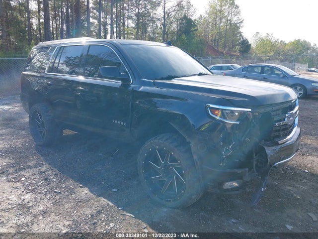 2016 1GNSKBKC1GR476941 main image