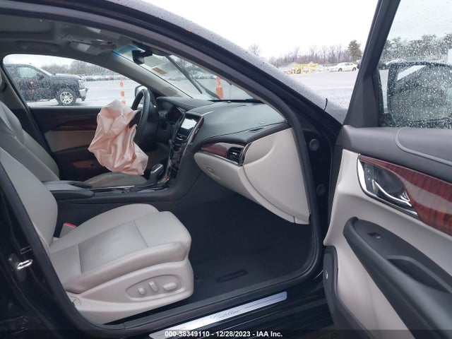 1G6AF5SX1J0124678 Cadillac ATS LUXURY