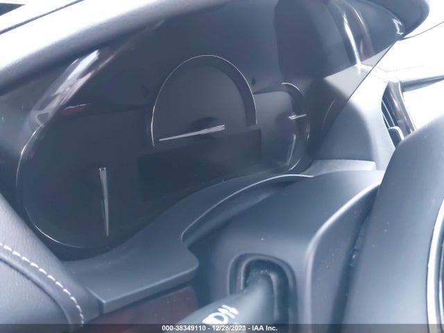 1G6AF5SX1J0124678 Cadillac ATS LUXURY