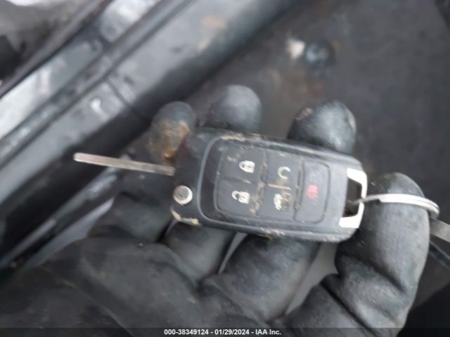 1G1PH5SB9E7321285 Chevrolet Cruze Eco Auto