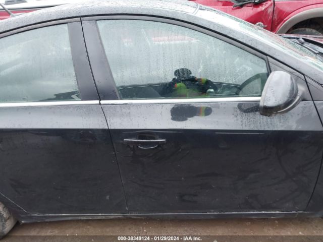1G1PH5SB9E7321285 Chevrolet Cruze Eco Auto