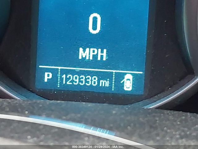 1G1PH5SB9E7321285 Chevrolet Cruze Eco Auto