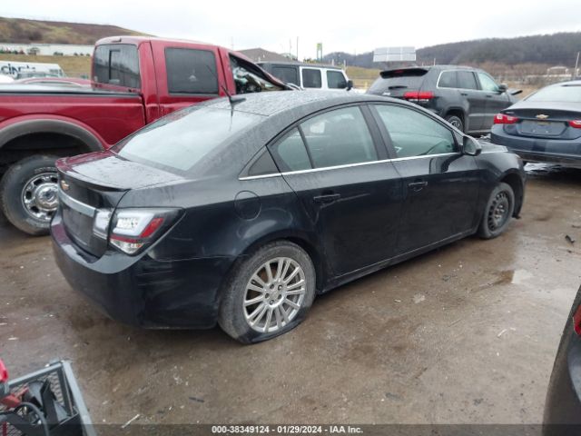 1G1PH5SB9E7321285 Chevrolet Cruze Eco Auto