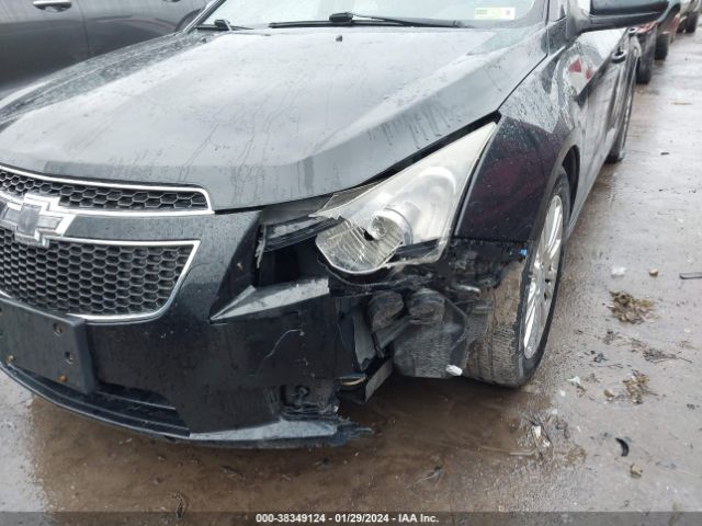 1G1PH5SB9E7321285 Chevrolet Cruze Eco Auto