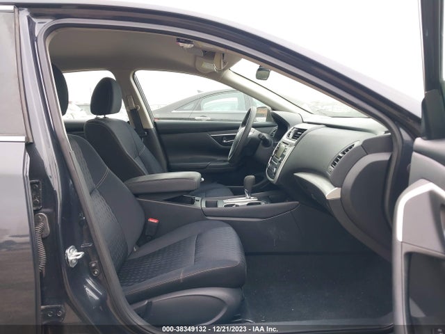 2017 NISSAN ALTIMA 2.5 S VIN: 1N4AL3AP4HN339082