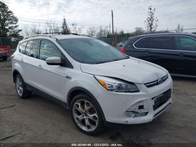2013 FORD ESCAPE 1FMCU9J93DUA98163