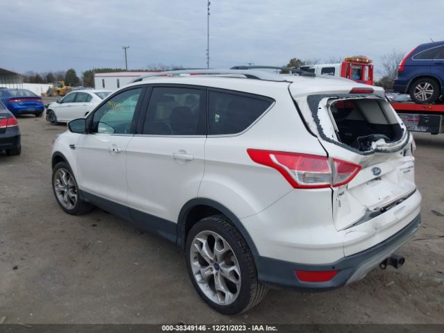 2013 FORD ESCAPE 1FMCU9J93DUA98163 Photo 2