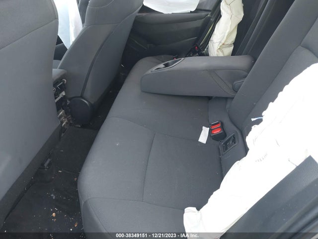 2022 TOYOTA COROLLA LE VIN: 5YFEPMAE8NP282419