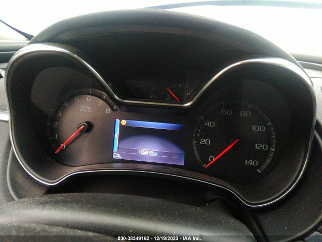 Chevrolet Impala 2lt 2014 2G1125S38E9275057 Image 7