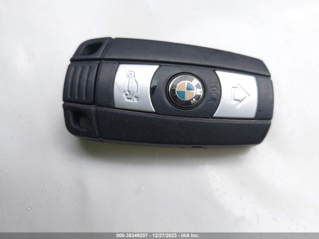 2011 BMW 328I VIN: WBADW3C54BE539166