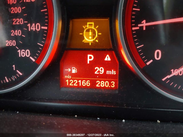 2011 BMW 328I VIN: WBADW3C54BE539166