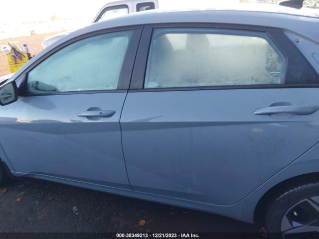 Hyundai ELANTRA SEL 2023 KMHLS4AG9PU446768 Image 15