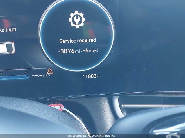 Hyundai ELANTRA SEL 2023 KMHLS4AG9PU446768 Image 16