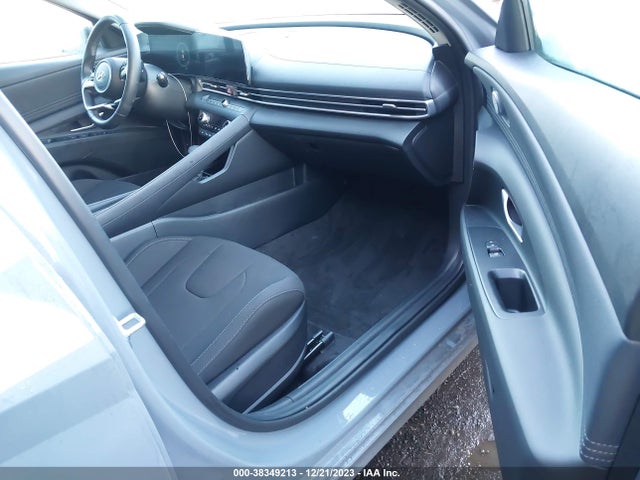 Hyundai ELANTRA SEL 2023 KMHLS4AG9PU446768 Image 5