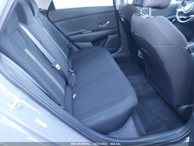 Hyundai ELANTRA SEL 2023 KMHLS4AG9PU446768 Image 8