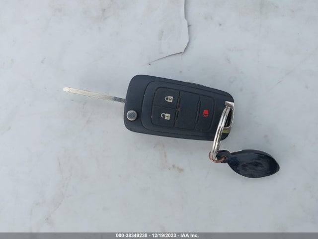Chevrolet Trax 1ls 2016 3GNCJNSBXGL185264 Image 11