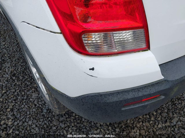 Chevrolet Trax 1ls 2016 3GNCJNSBXGL185264 Image 6