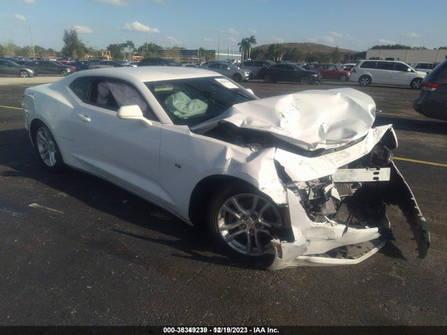 2019 1G1FB1RX0K0155086 main image