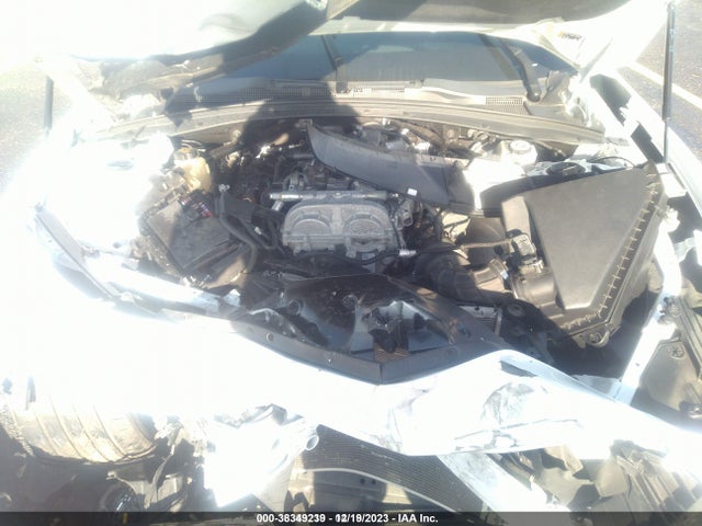 Chevrolet Camaro 1ls 2019 1G1FB1RX0K0155086 Image 10