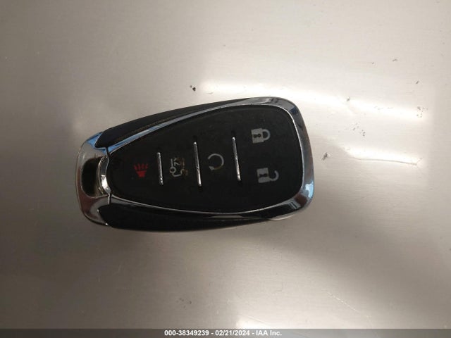 Chevrolet Camaro 1ls 2019 1G1FB1RX0K0155086 Image 11