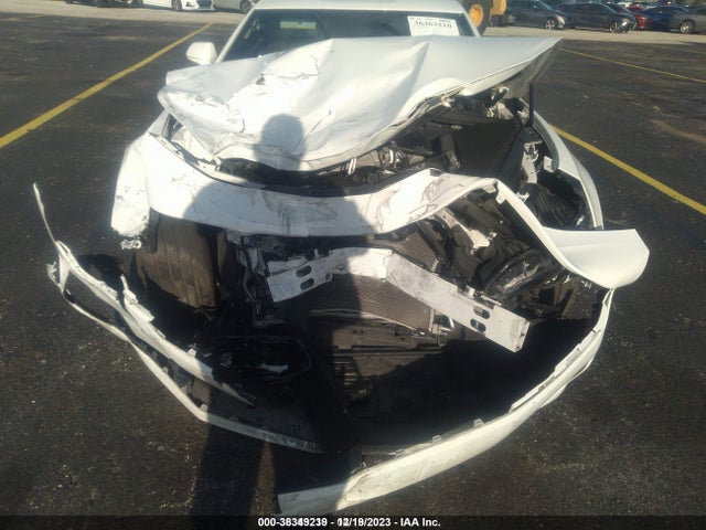 Chevrolet Camaro 1ls 2019 1G1FB1RX0K0155086 Image 6
