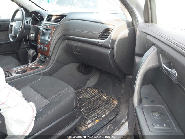 Chevrolet Traverse 1lt 2014 1GNKVGKD7EJ346588 Image 5