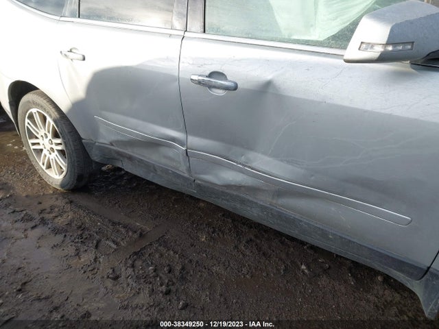 Chevrolet Traverse 1lt 2014 1GNKVGKD7EJ346588 Image 6